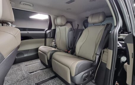 KIA Carnival, 2024 год, 3 690 000 рублей, 8 фотография