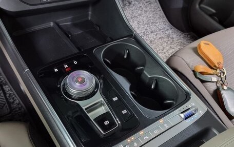KIA Carnival, 2024 год, 3 690 000 рублей, 9 фотография