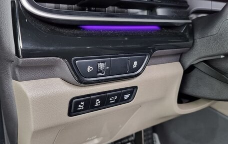 KIA Carnival, 2024 год, 3 690 000 рублей, 12 фотография