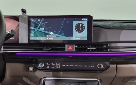 KIA Carnival, 2024 год, 3 690 000 рублей, 13 фотография