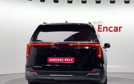 KIA Carnival, 2024 год, 3 690 000 рублей, 4 фотография