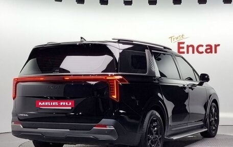 KIA Carnival, 2024 год, 3 690 000 рублей, 2 фотография
