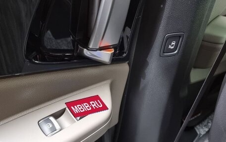KIA Carnival, 2024 год, 3 690 000 рублей, 15 фотография