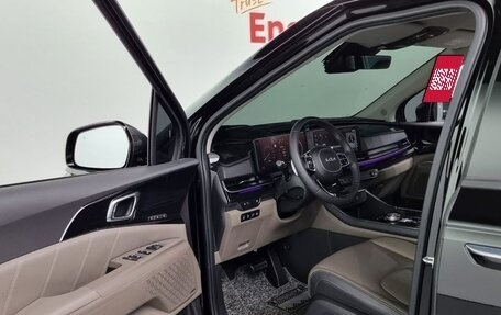 KIA Carnival, 2024 год, 3 690 000 рублей, 5 фотография