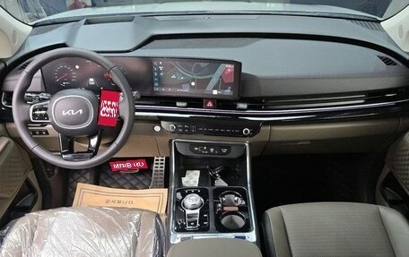 KIA Carnival, 2024 год, 3 670 000 рублей, 8 фотография