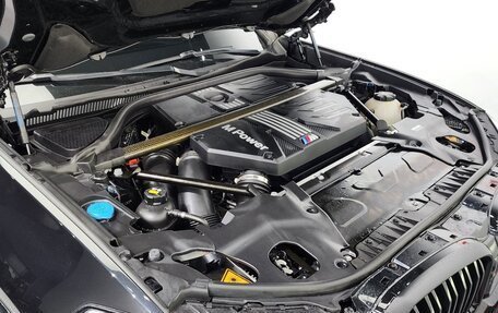 BMW X3 M, 2022 год, 7 159 000 рублей, 7 фотография