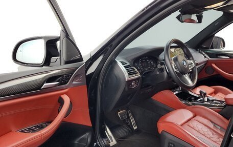 BMW X3 M, 2022 год, 7 159 000 рублей, 10 фотография