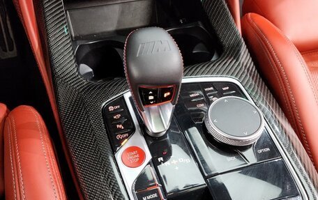 BMW X3 M, 2022 год, 7 159 000 рублей, 12 фотография