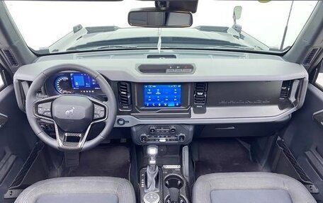Ford Bronco, 2023 год, 6 950 000 рублей, 8 фотография