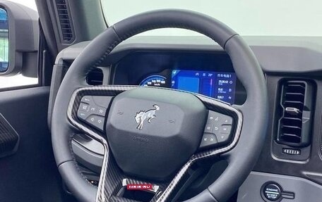 Ford Bronco, 2023 год, 6 950 000 рублей, 7 фотография
