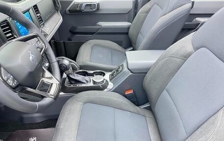 Ford Bronco, 2023 год, 6 950 000 рублей, 13 фотография