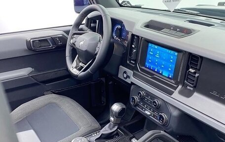 Ford Bronco, 2023 год, 6 950 000 рублей, 12 фотография