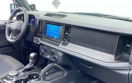 Ford Bronco, 2023 год, 6 950 000 рублей, 11 фотография