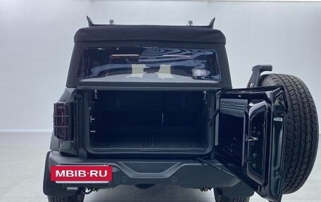 Ford Bronco, 2023 год, 6 950 000 рублей, 5 фотография