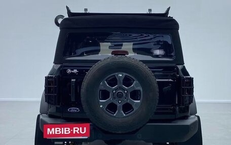 Ford Bronco, 2023 год, 6 950 000 рублей, 4 фотография