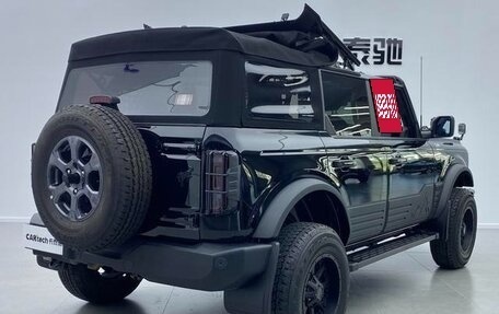 Ford Bronco, 2023 год, 6 950 000 рублей, 3 фотография