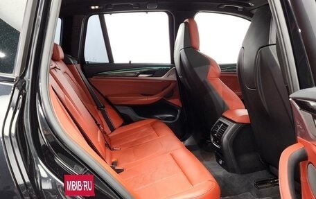 BMW X3 M, 2022 год, 7 159 000 рублей, 16 фотография