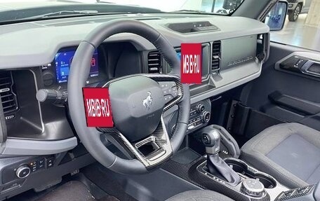 Ford Bronco, 2023 год, 6 950 000 рублей, 10 фотография