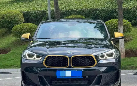 BMW X2, 2022 год, 2 100 000 рублей, 2 фотография