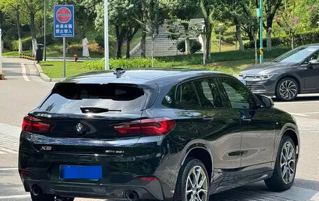 BMW X2, 2022 год, 2 100 000 рублей, 4 фотография