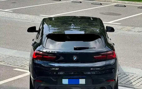 BMW X2, 2022 год, 2 100 000 рублей, 5 фотография
