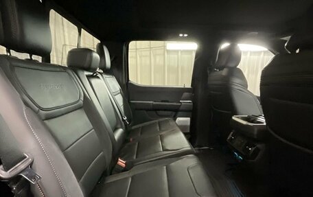 Ford F-150, 2025 год, 11 400 000 рублей, 3 фотография