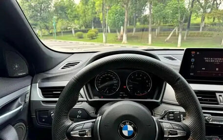 BMW X2, 2022 год, 2 100 000 рублей, 8 фотография