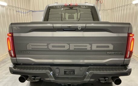Ford F-150, 2025 год, 11 400 000 рублей, 7 фотография