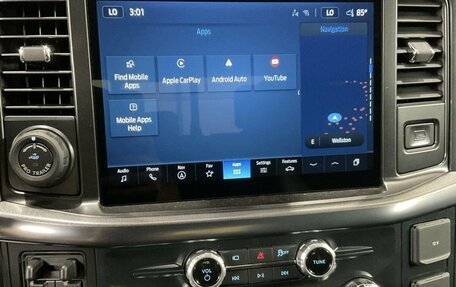 Ford F-150, 2025 год, 11 400 000 рублей, 5 фотография