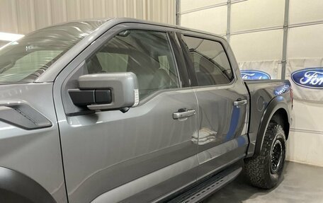 Ford F-150, 2025 год, 11 400 000 рублей, 8 фотография