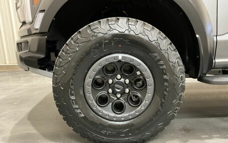 Ford F-150, 2025 год, 11 400 000 рублей, 2 фотография