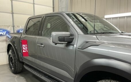 Ford F-150, 2025 год, 11 400 000 рублей, 4 фотография