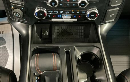 Ford F-150, 2025 год, 11 400 000 рублей, 15 фотография