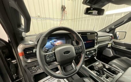 Ford F-150, 2025 год, 11 400 000 рублей, 14 фотография