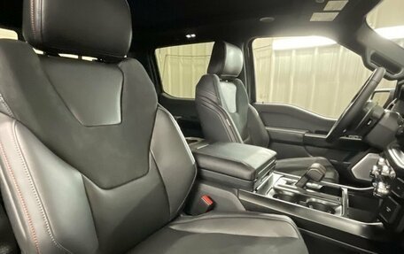 Ford F-150, 2025 год, 11 400 000 рублей, 16 фотография