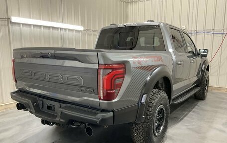 Ford F-150, 2025 год, 11 400 000 рублей, 12 фотография