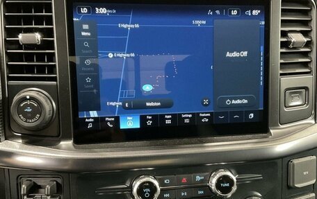 Ford F-150, 2025 год, 11 400 000 рублей, 17 фотография