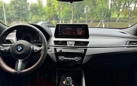 BMW X2, 2022 год, 2 100 000 рублей, 7 фотография