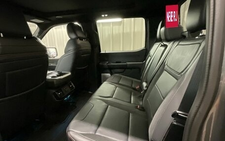 Ford F-150, 2025 год, 11 400 000 рублей, 13 фотография