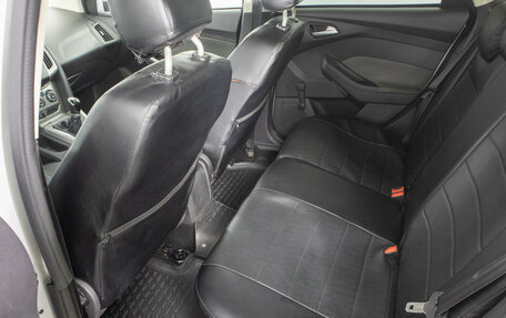 Ford Focus III, 2011 год, 669 000 рублей, 9 фотография
