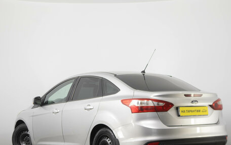 Ford Focus III, 2011 год, 669 000 рублей, 5 фотография
