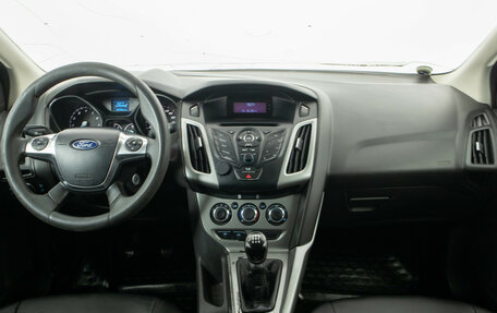 Ford Focus III, 2011 год, 669 000 рублей, 13 фотография