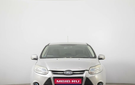 Ford Focus III, 2011 год, 669 000 рублей, 2 фотография