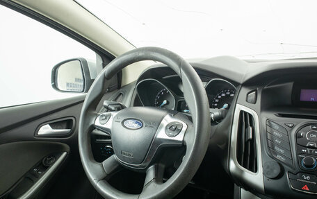 Ford Focus III, 2011 год, 669 000 рублей, 12 фотография
