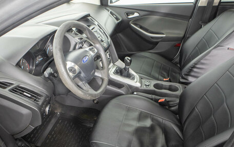 Ford Focus III, 2011 год, 669 000 рублей, 8 фотография