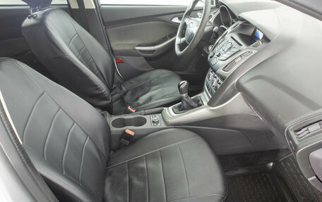Ford Focus III, 2011 год, 669 000 рублей, 11 фотография
