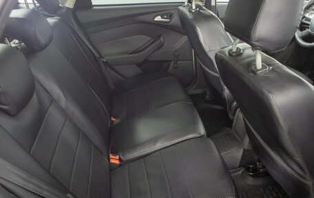 Ford Focus III, 2011 год, 669 000 рублей, 10 фотография