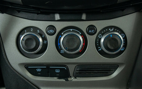 Ford Focus III, 2011 год, 669 000 рублей, 16 фотография