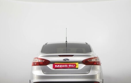 Ford Focus III, 2011 год, 669 000 рублей, 6 фотография