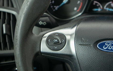 Ford Focus III, 2011 год, 669 000 рублей, 20 фотография